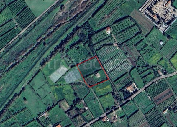 terreno agricolo in vendita a San Sperate