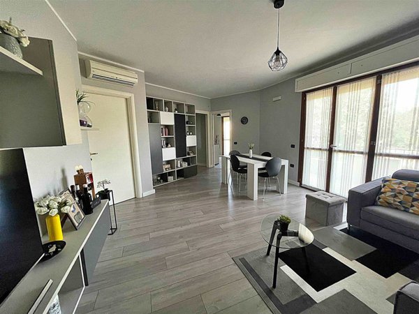 appartamento in vendita a San Sperate