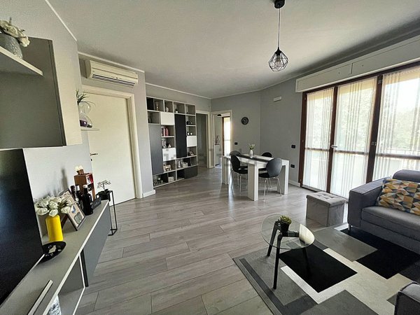 appartamento in vendita a San Sperate