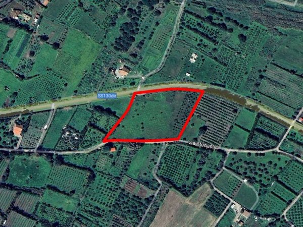 casa indipendente in vendita a San Sperate