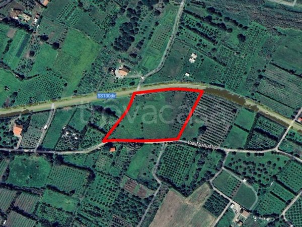 casa indipendente in vendita a San Sperate