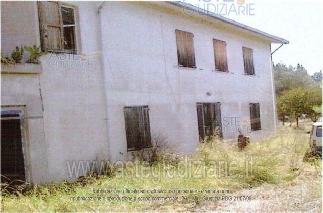 casa indipendente in vendita a San Sperate