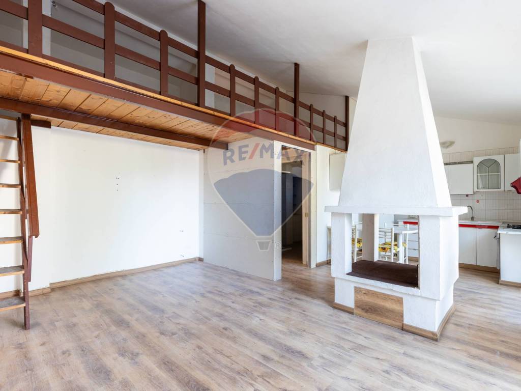 appartamento in vendita a San Sperate