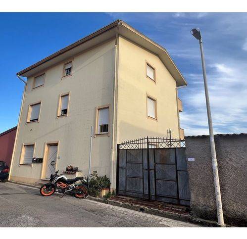 appartamento in vendita a San Sperate