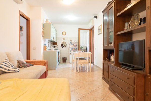 appartamento in vendita a San Sperate