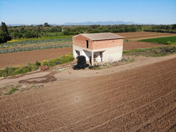 casa indipendente in vendita a San Sperate