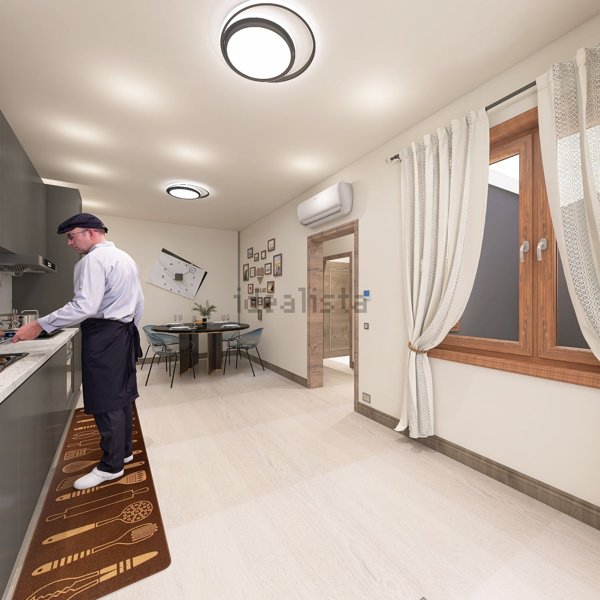 casa indipendente in vendita a San Sperate