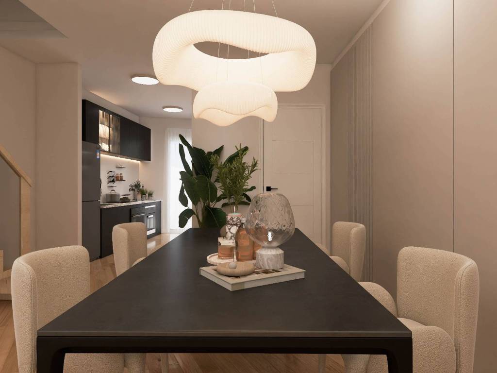 casa indipendente in vendita a San Sperate