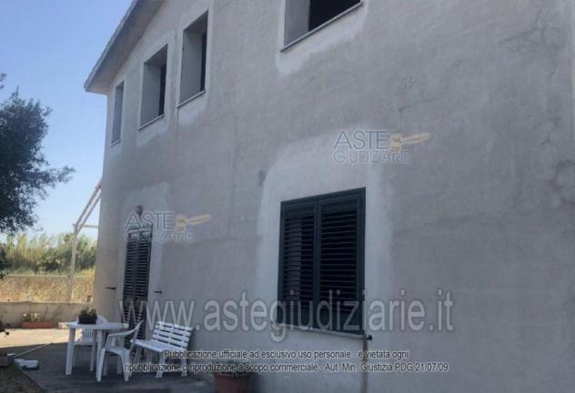 casa indipendente in vendita a San Sperate