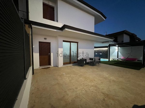 casa indipendente in vendita a San Sperate