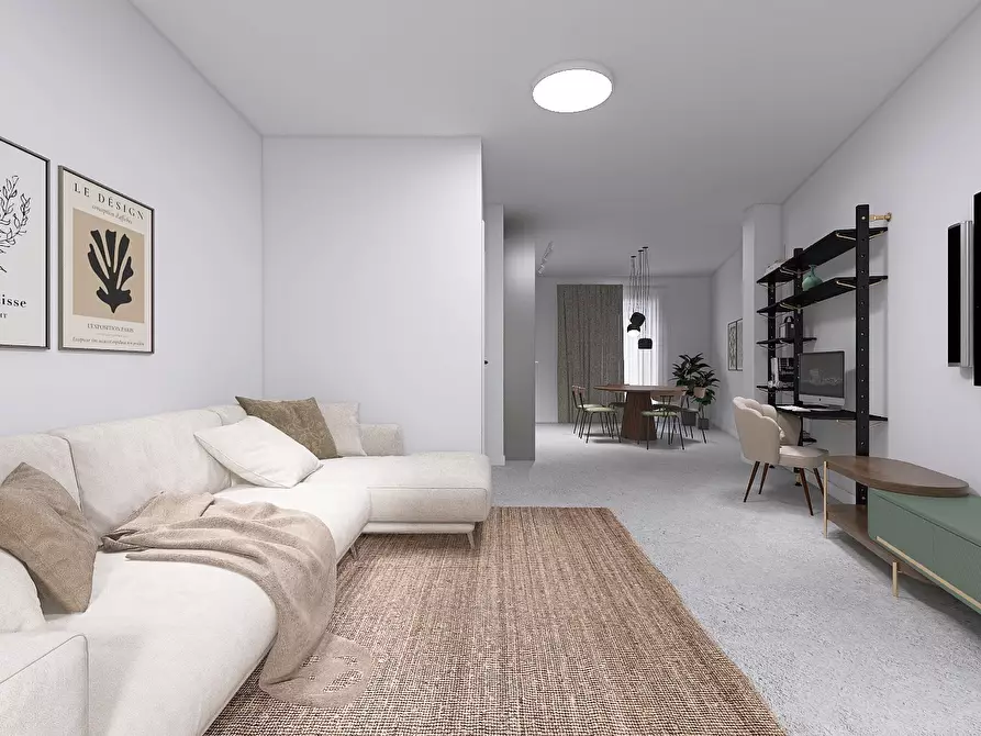 casa semindipendente in vendita a San Sperate