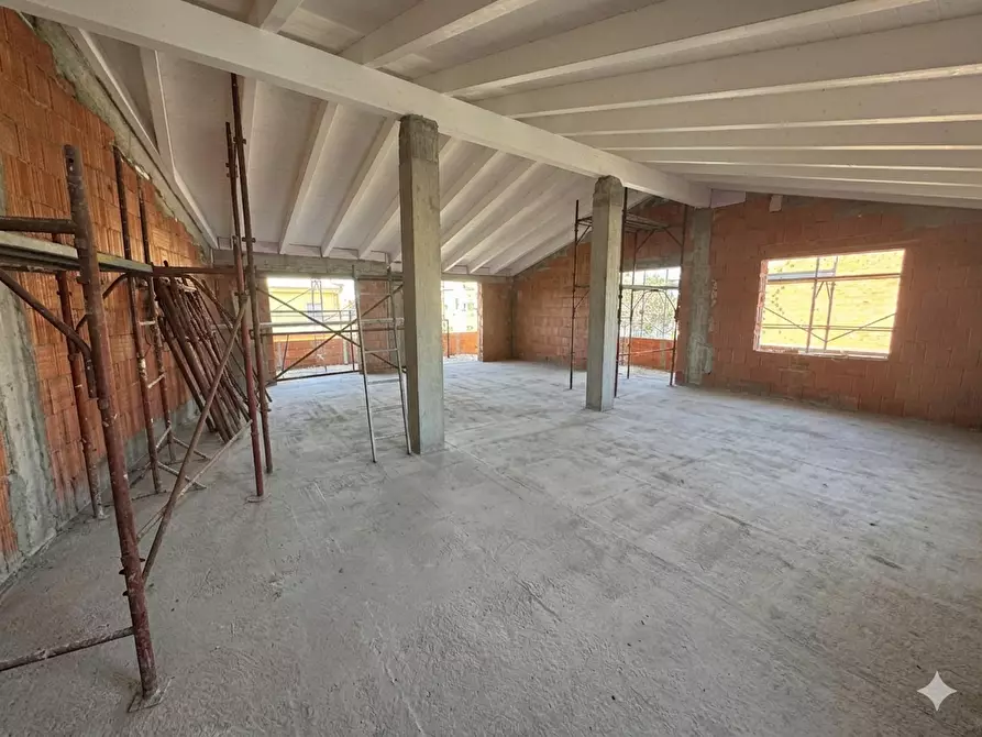 casa semindipendente in vendita a San Sperate