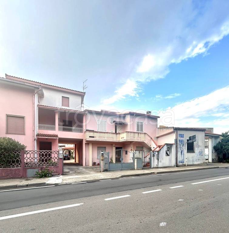 appartamento in vendita a San Sperate