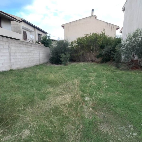 casa indipendente in vendita a San Sperate