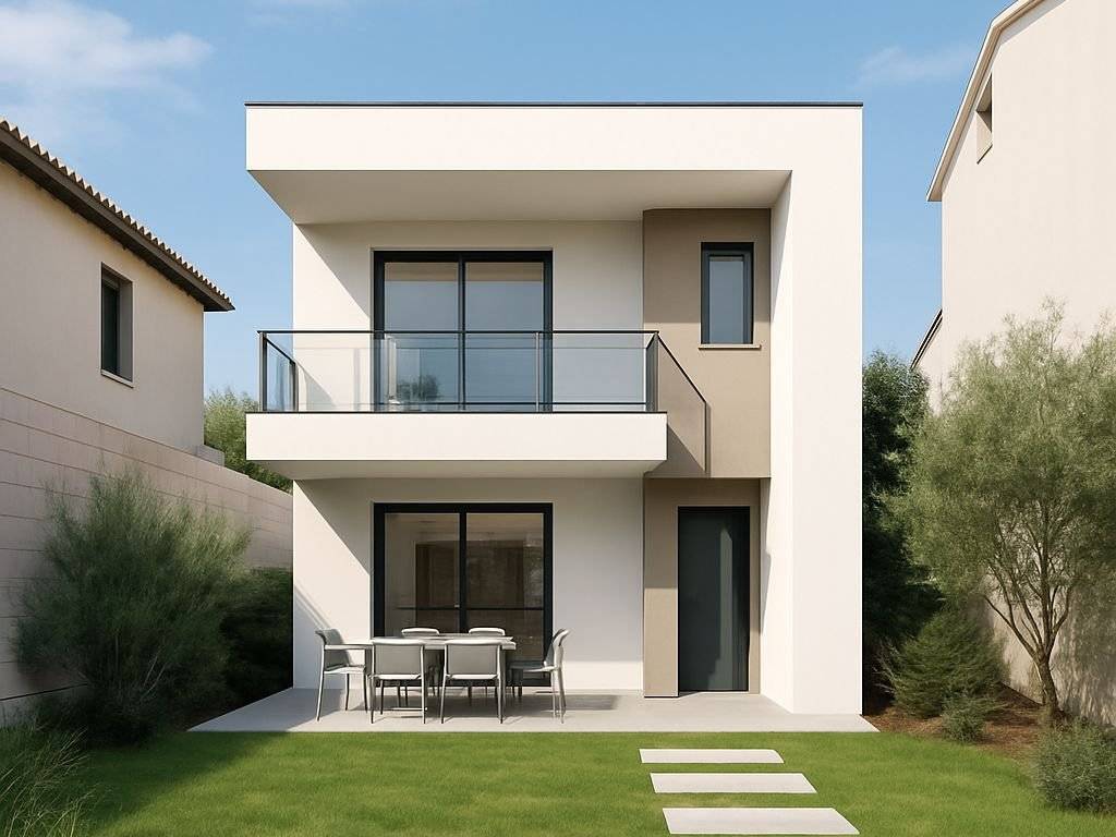 casa indipendente in vendita a San Sperate