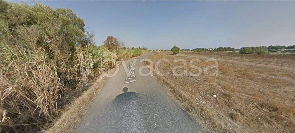 casa indipendente in vendita a San Sperate