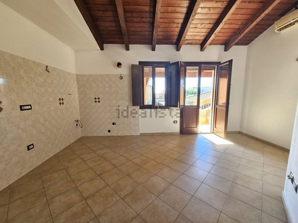 appartamento in vendita a San Sperate