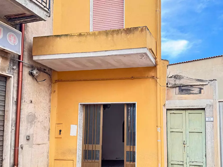 casa indipendente in vendita a San Sperate