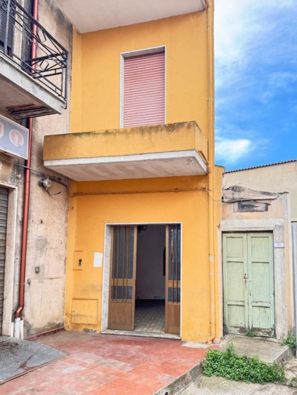 casa indipendente in vendita a San Sperate