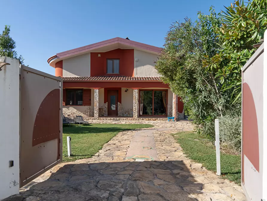 casa indipendente in vendita a San Sperate