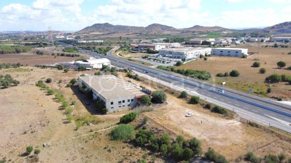 terreno edificabile in vendita a San Sperate