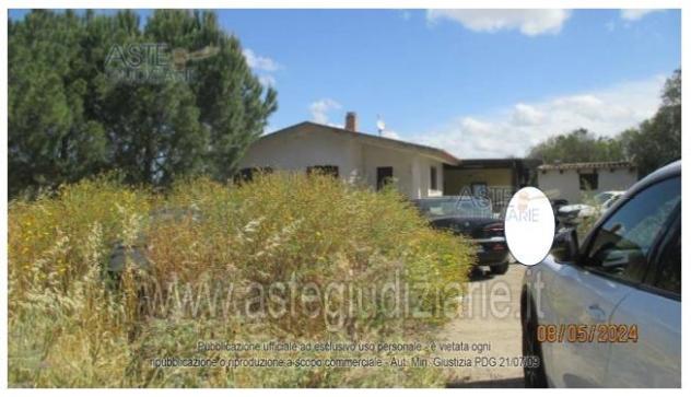 casa indipendente in vendita a San Sperate