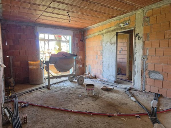 appartamento in vendita a San Sperate