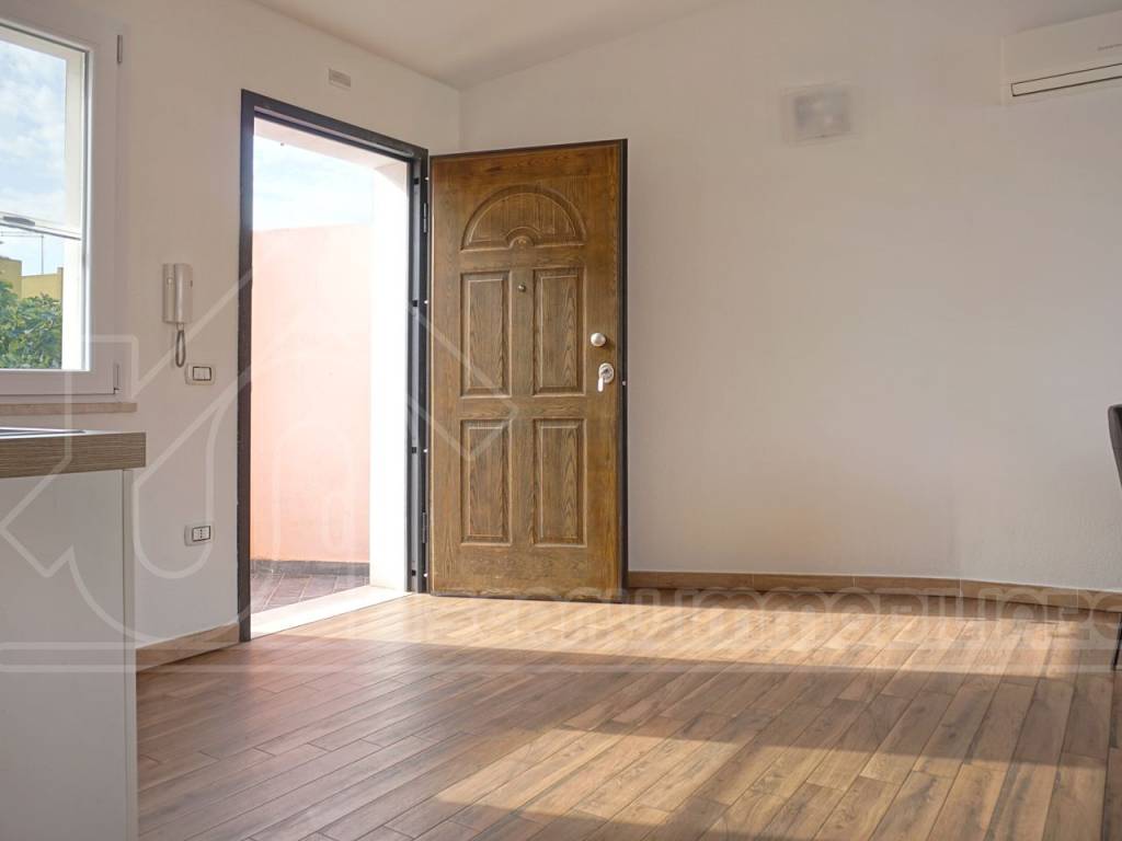 appartamento in vendita a San Sperate