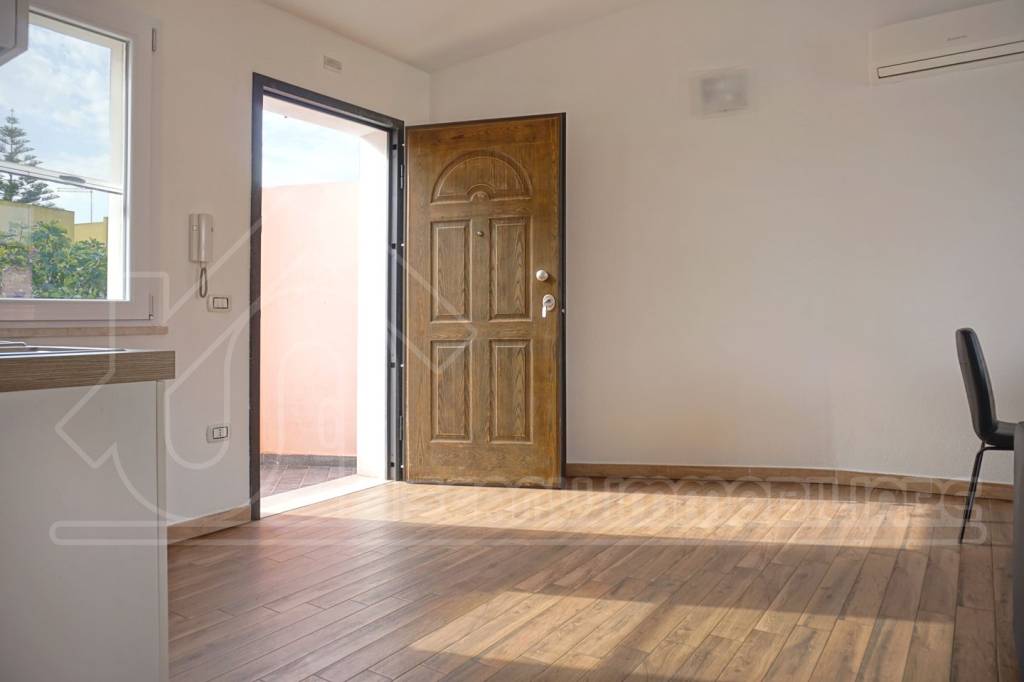 appartamento in vendita a San Sperate