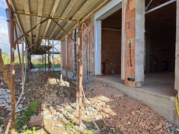 appartamento in vendita a San Sperate