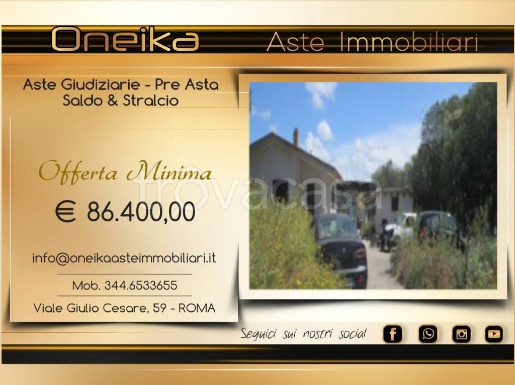 appartamento in vendita a San Sperate