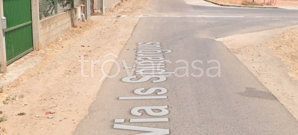 casa indipendente in vendita a San Sperate