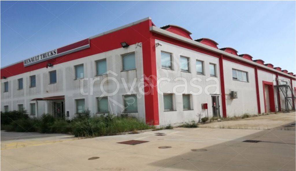 monolocale in vendita a San Sperate