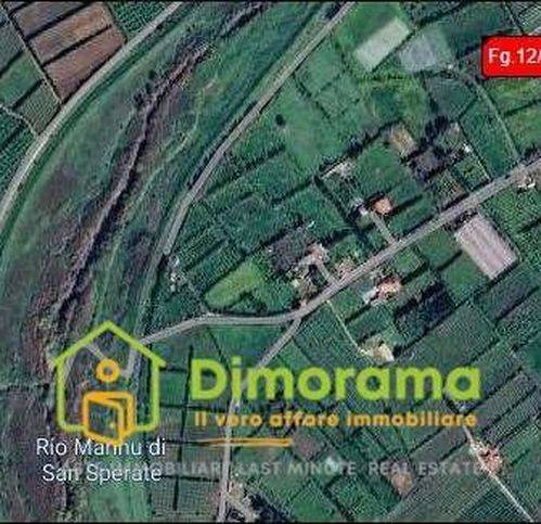 casale in vendita a San Sperate