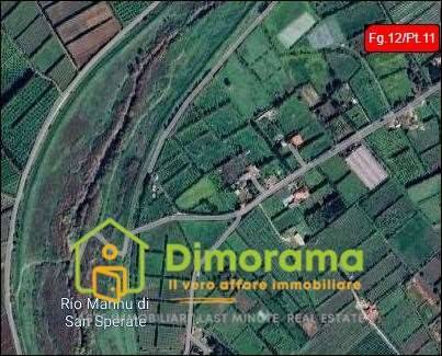 monolocale in vendita a San Sperate