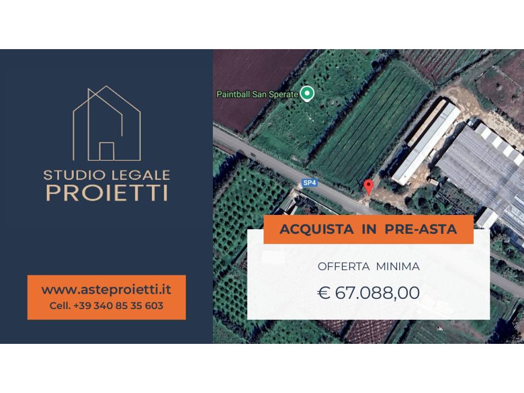 casa indipendente in vendita a San Sperate