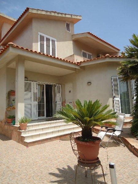 casa indipendente in vendita a San Sperate