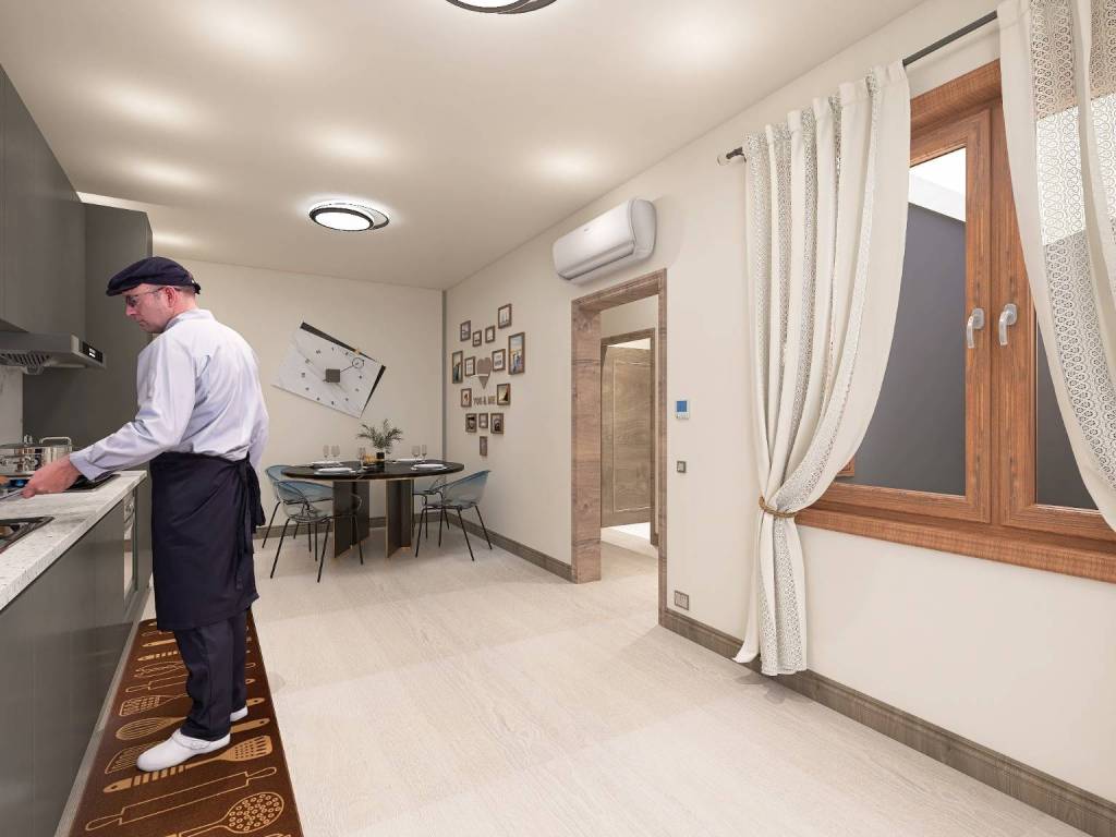 casa indipendente in vendita a San Sperate