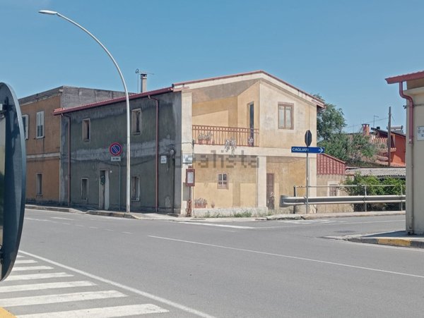 quadrivano in vendita a San Sperate