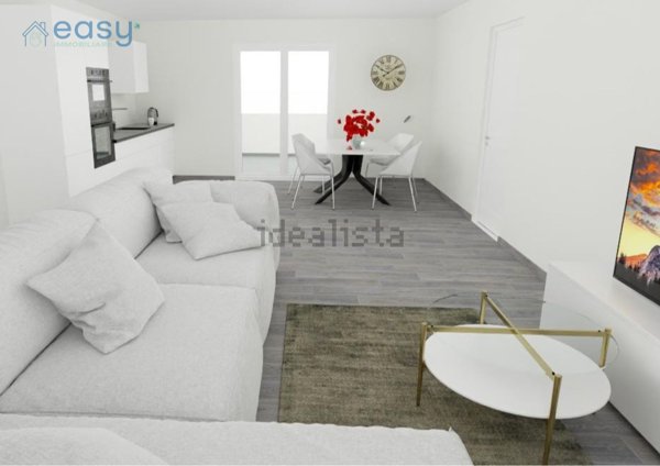 appartamento in vendita a San Sperate