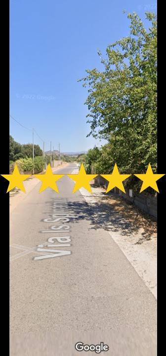 casa indipendente in vendita a San Sperate