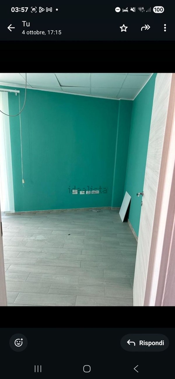 appartamento in vendita a San Sperate