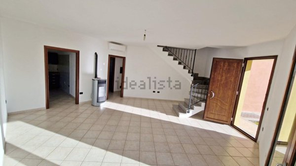 casa indipendente in vendita a San Sperate