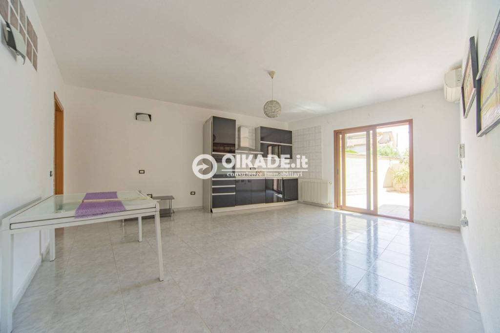 appartamento in vendita a San Sperate