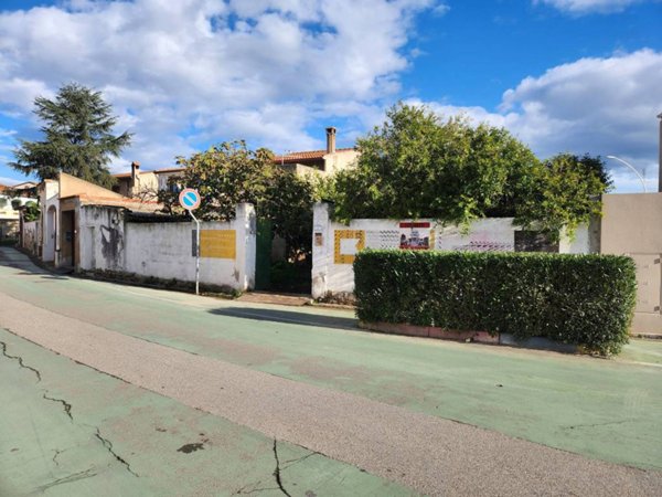 casa indipendente in vendita a San Sperate