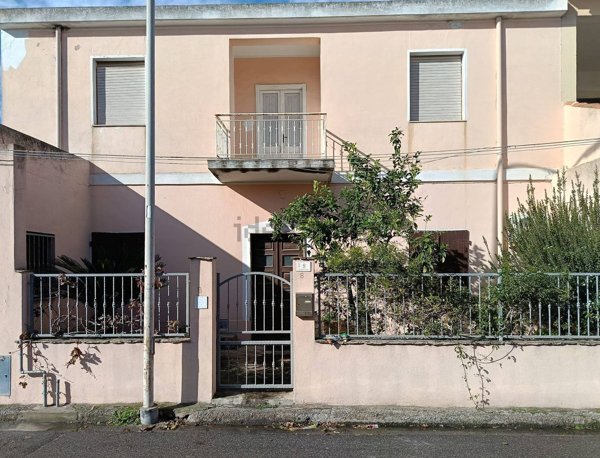 casa indipendente in vendita a San Sperate