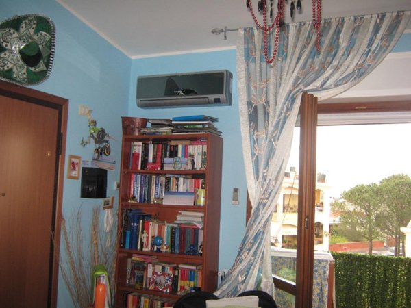 appartamento in vendita a San Sperate