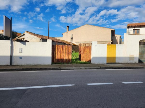 casa indipendente in vendita a San Sperate