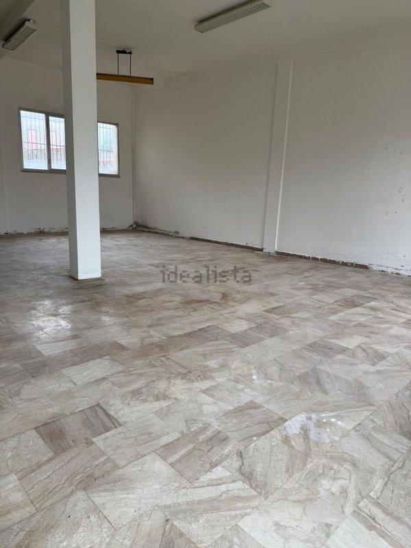locale commerciale in vendita a San Sperate