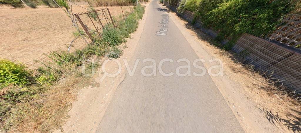 appartamento in vendita a San Sperate